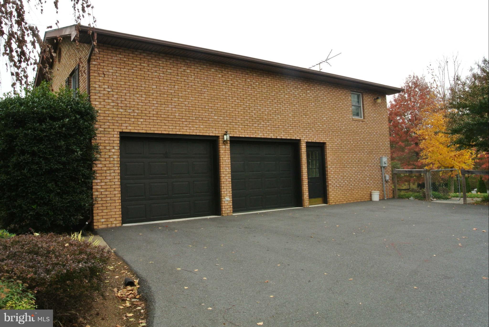 211 White Hall Road Winchester, VA 22603 - Photo 29 of 29 Exterior (General)