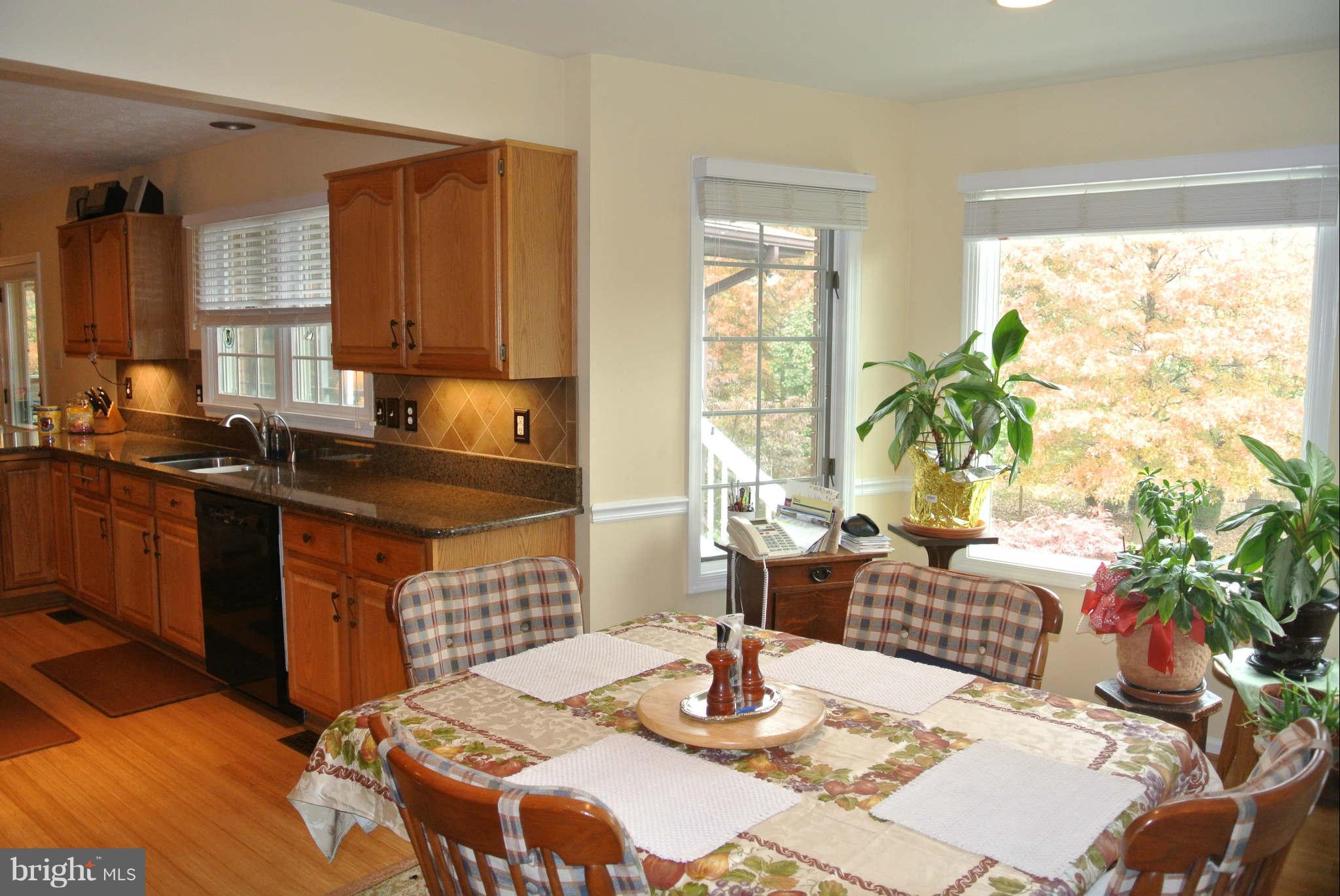 211 White Hall Road Winchester, VA 22603 - Photo 6 of 29 Kitchen