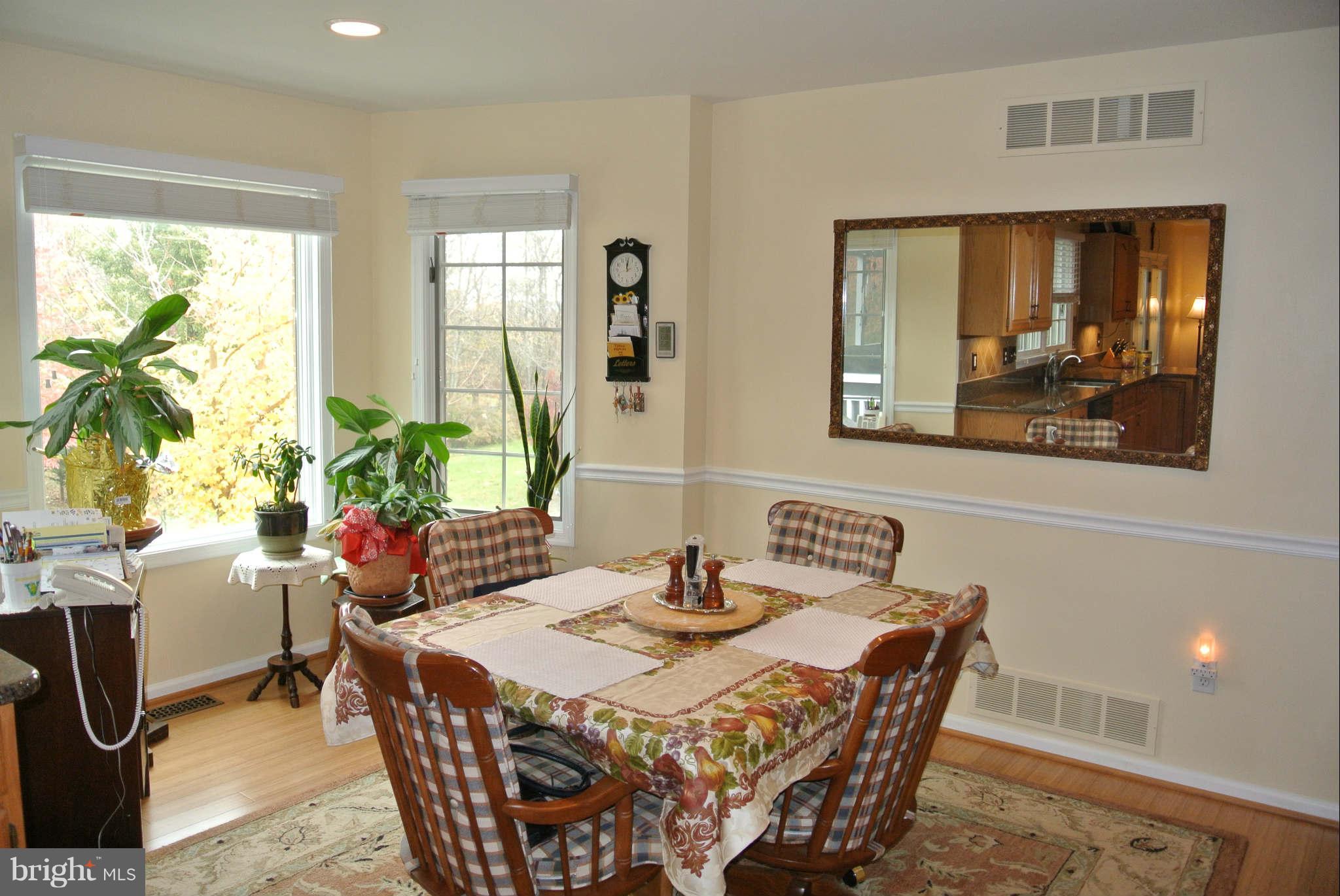 211 White Hall Road Winchester, VA 22603 - Photo 7 of 29 Kitchen