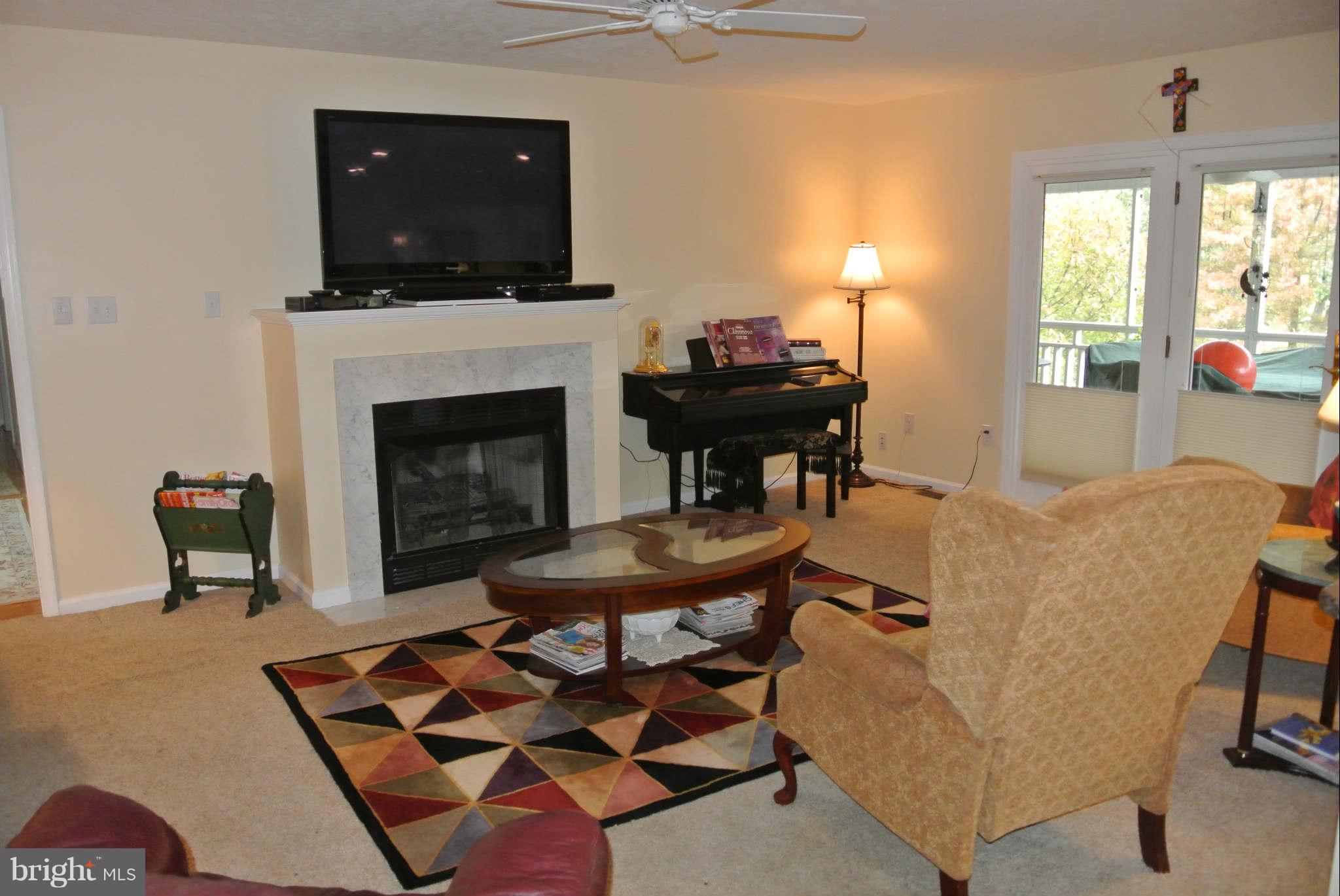 211 White Hall Road Winchester, VA 22603 - Photo 9 of 29 Family Room