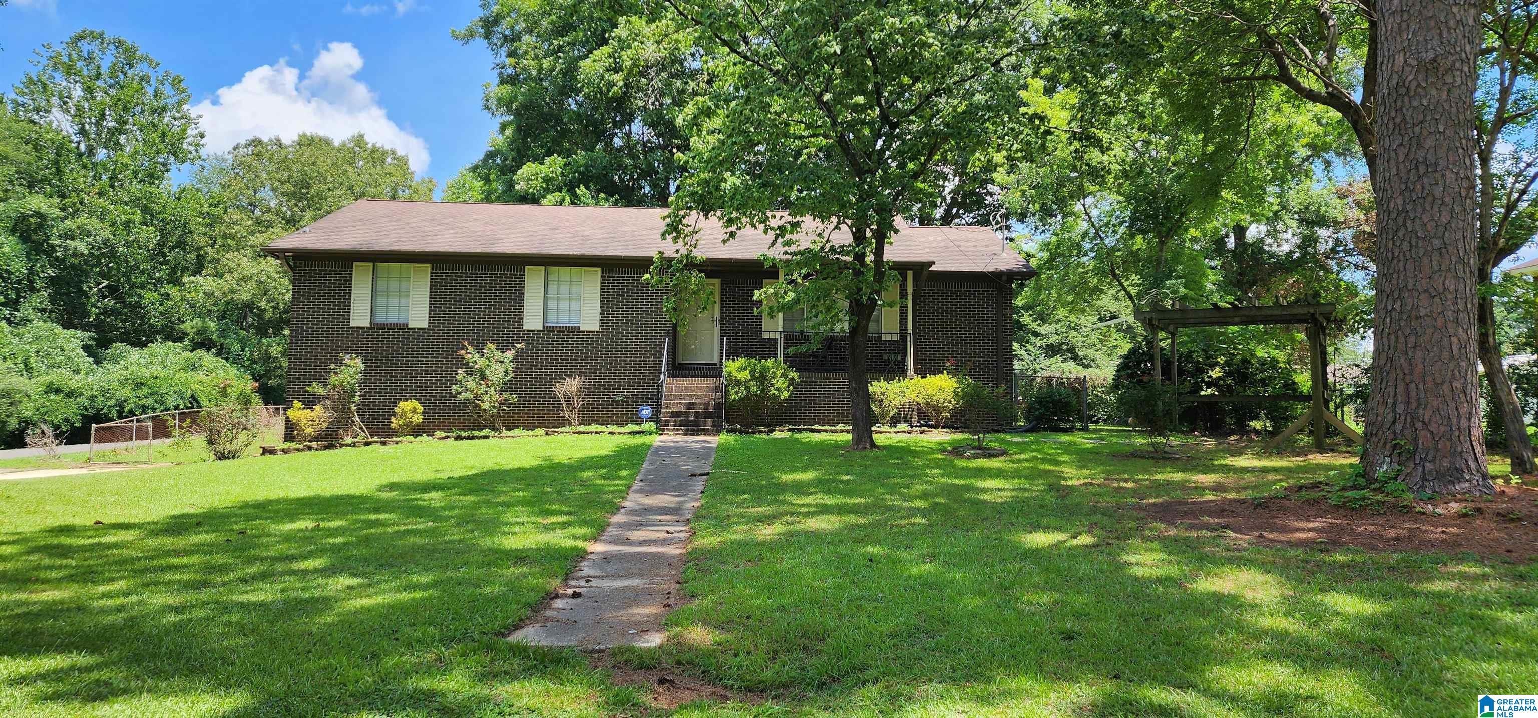 1560 Oak Lane Bessemer, AL 35023 - Photo 1 of 45