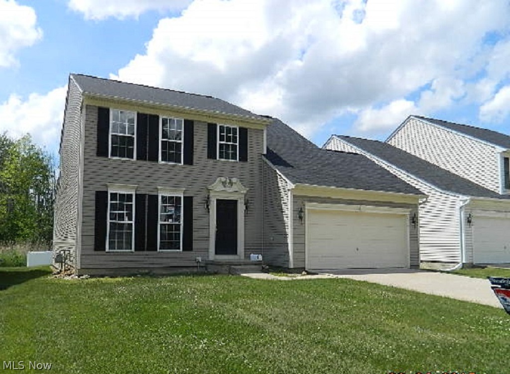 5376 Otten Road North Ridgeville, OH 44039 - Photo 1 of 23 Gallery Image 1