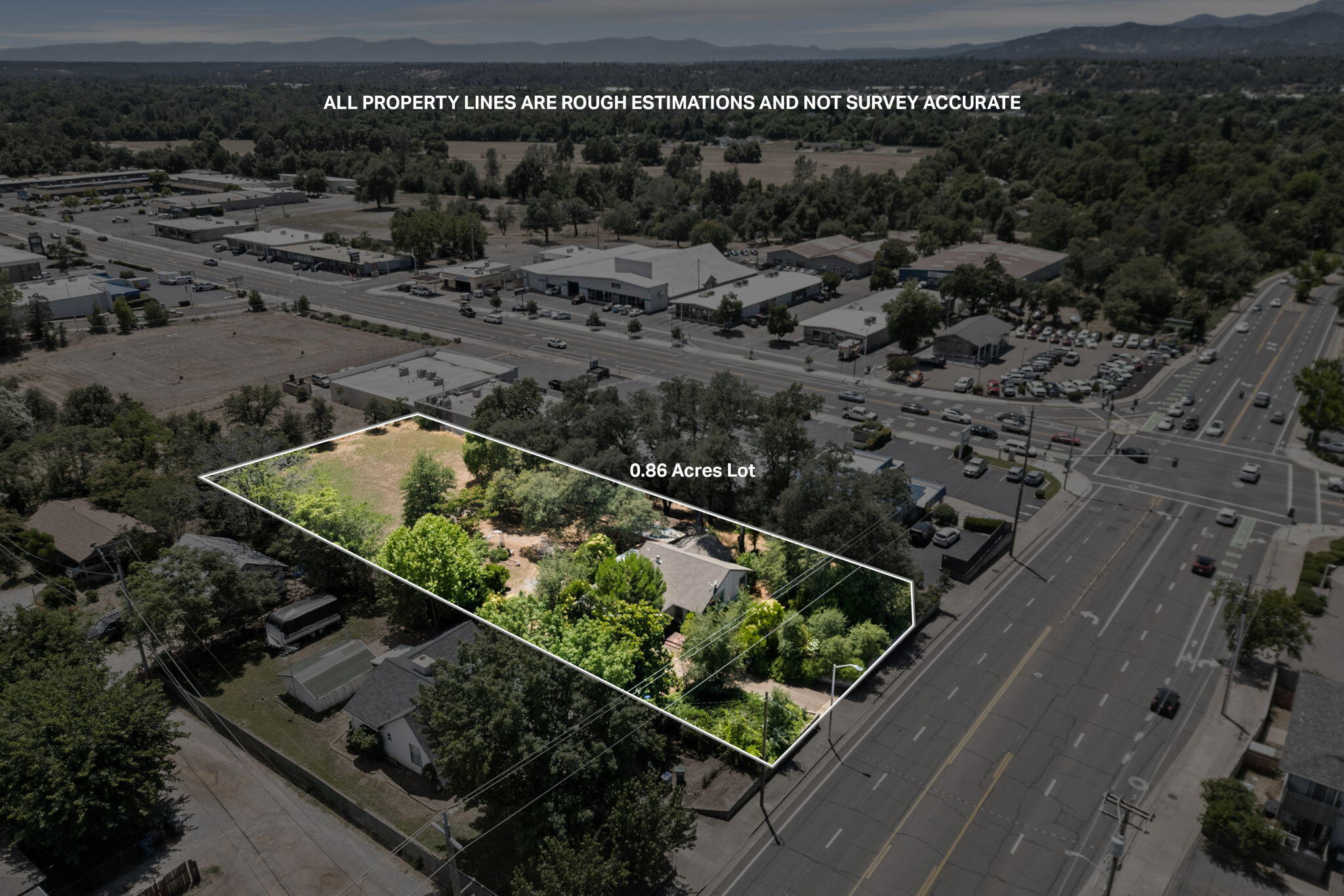 541 Hartnell Avenue Redding, CA 96002 - Photo 2 of 39 541 Hartnell