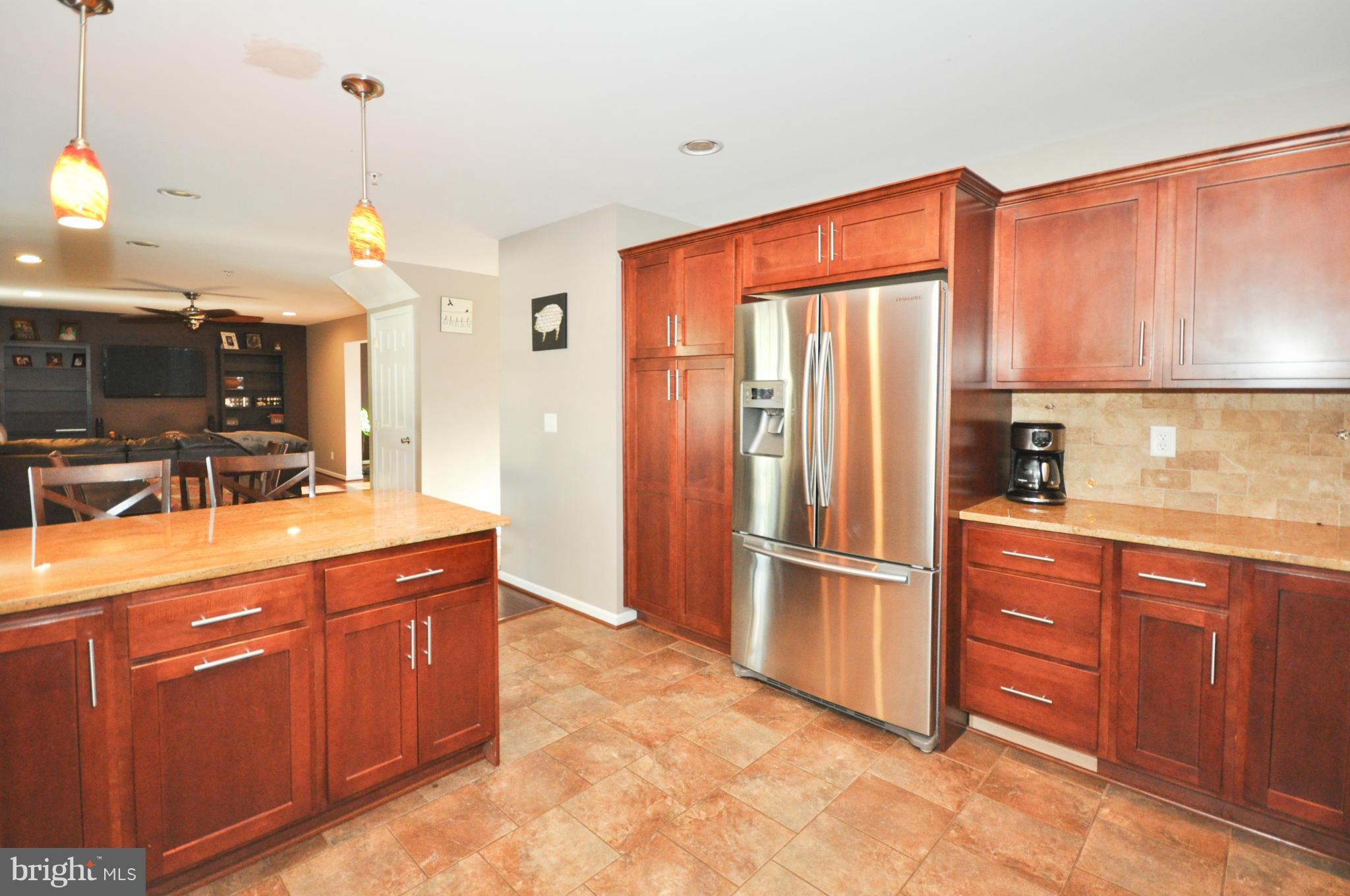 6 Roxburgh Court Baltimore, MD 21236 - Photo 14 of 30 Kitchen