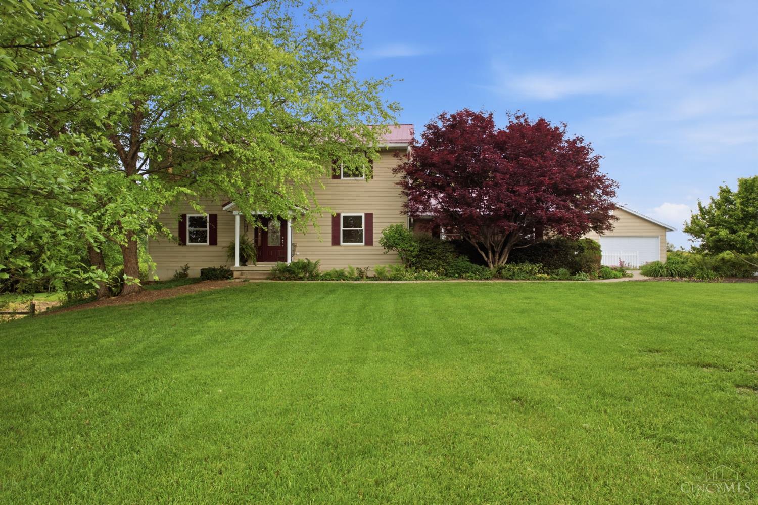 3435 Franklin Road Felicity, OH 45120 - Photo 2 of 53