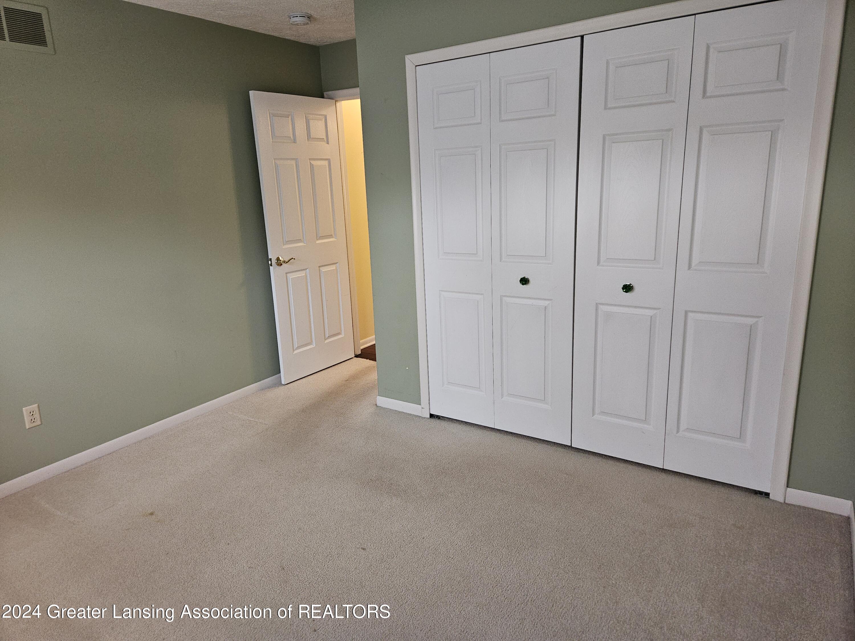 5904 Okemos Road Haslett, MI 48840 - Photo 14 of 17 Bedroom 2