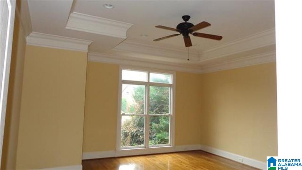 1535 Crown Point Drive Mount Olive, AL 35117 - Photo 25 of 42