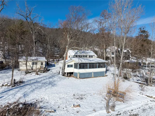 $999,999 | 12606 West Lake Road, Pulteney, NY 14840