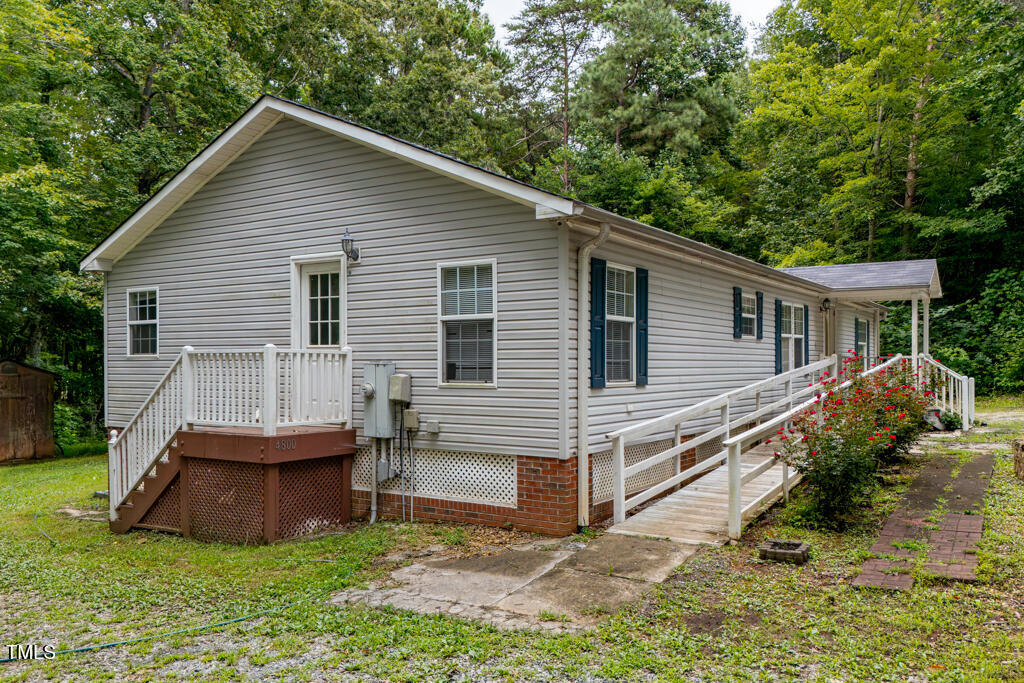 4800 Rabbit Run Drive Haw River, NC 27258 - Photo 28 of 33 DJI_20250814124316_0026_D