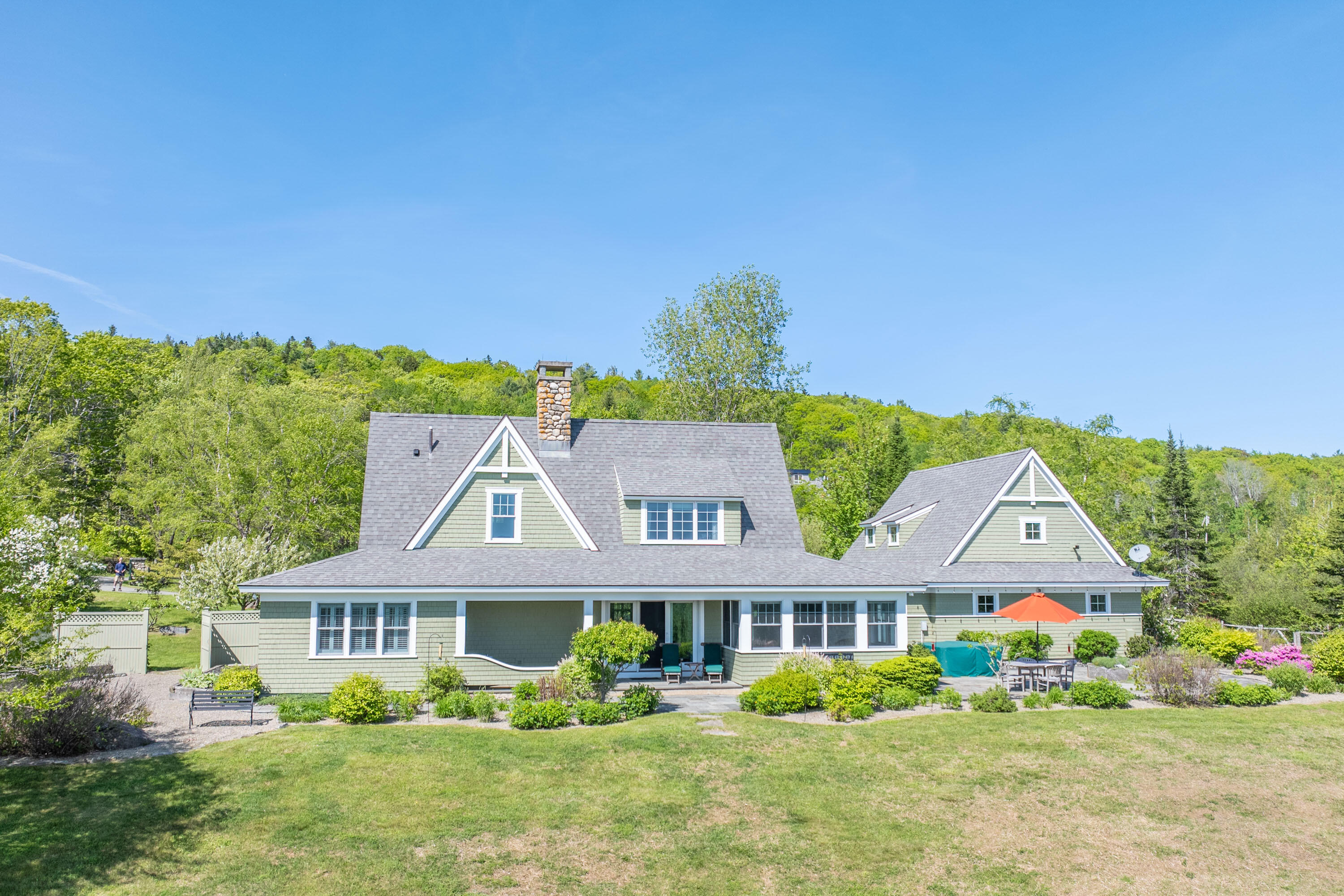 321 Beech Hill Road Northport, ME 04849 - Photo 63 of 65 DJI_20250603151418_0046_D