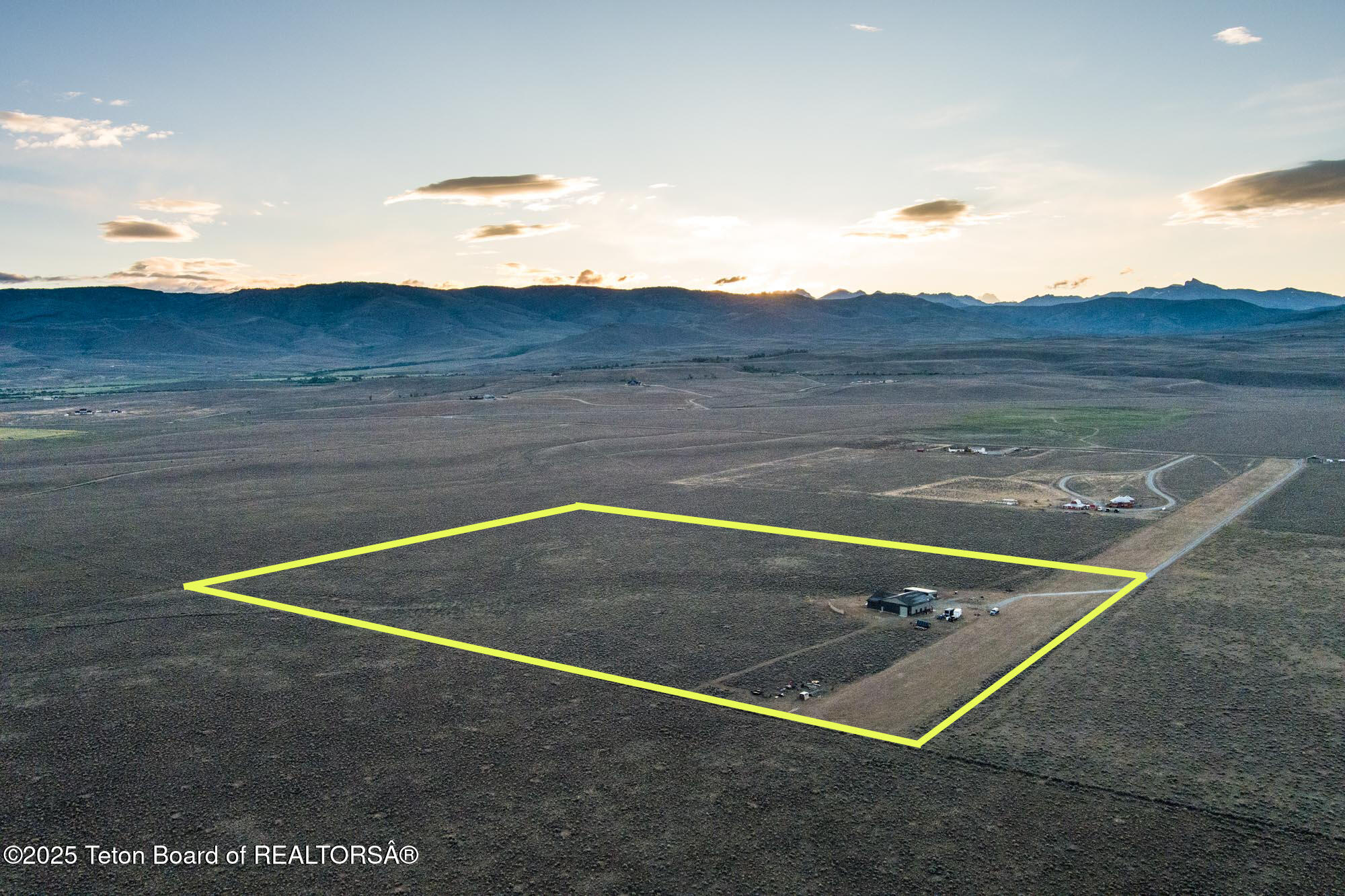 78 East Fork Big Sandy Road Boulder, WY 82923 - Photo 68 of 77 MAX_0333_New Property Line