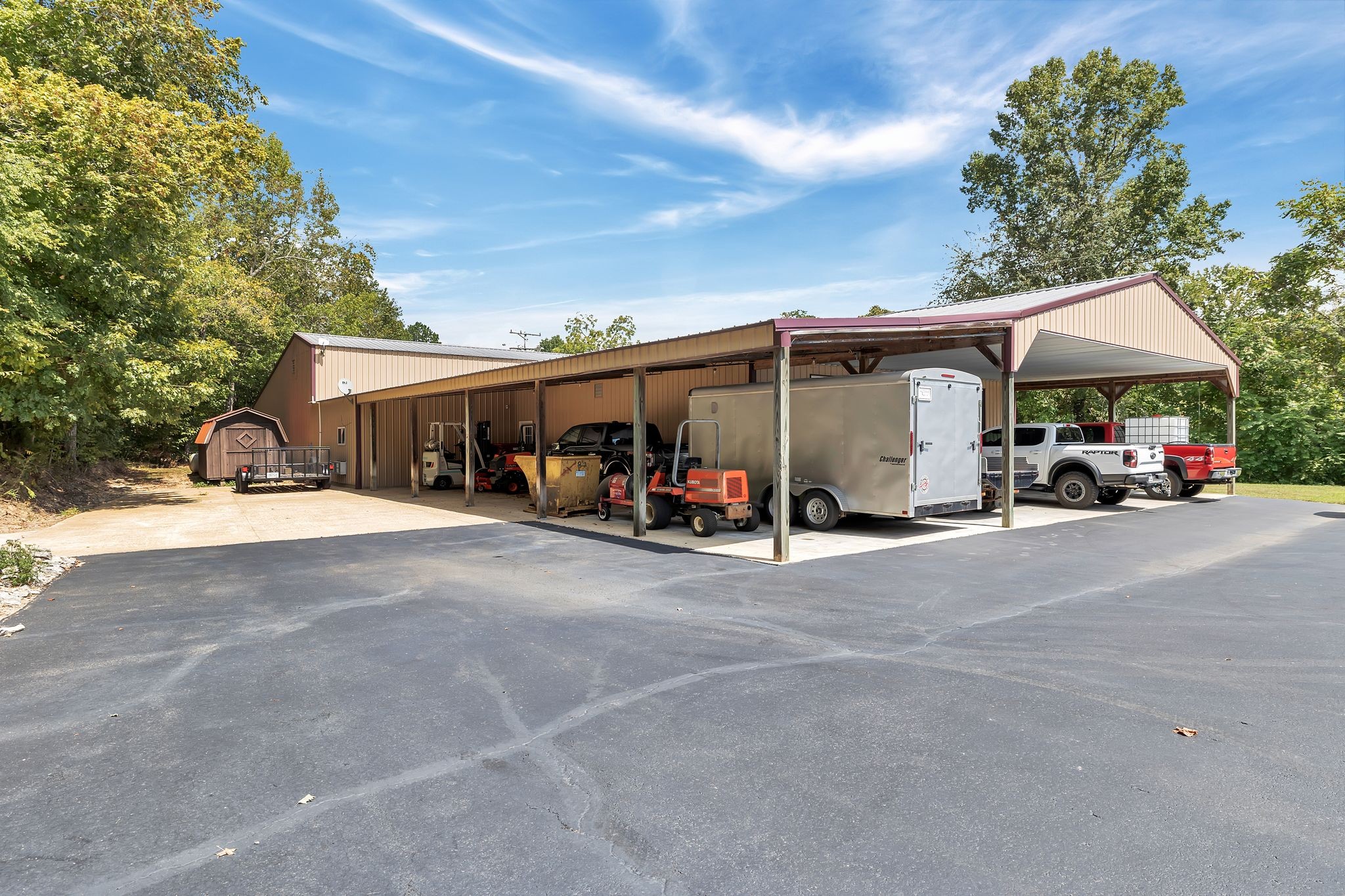 262 Brushy Road Centerville, TN 37033 - Photo 39 of 49