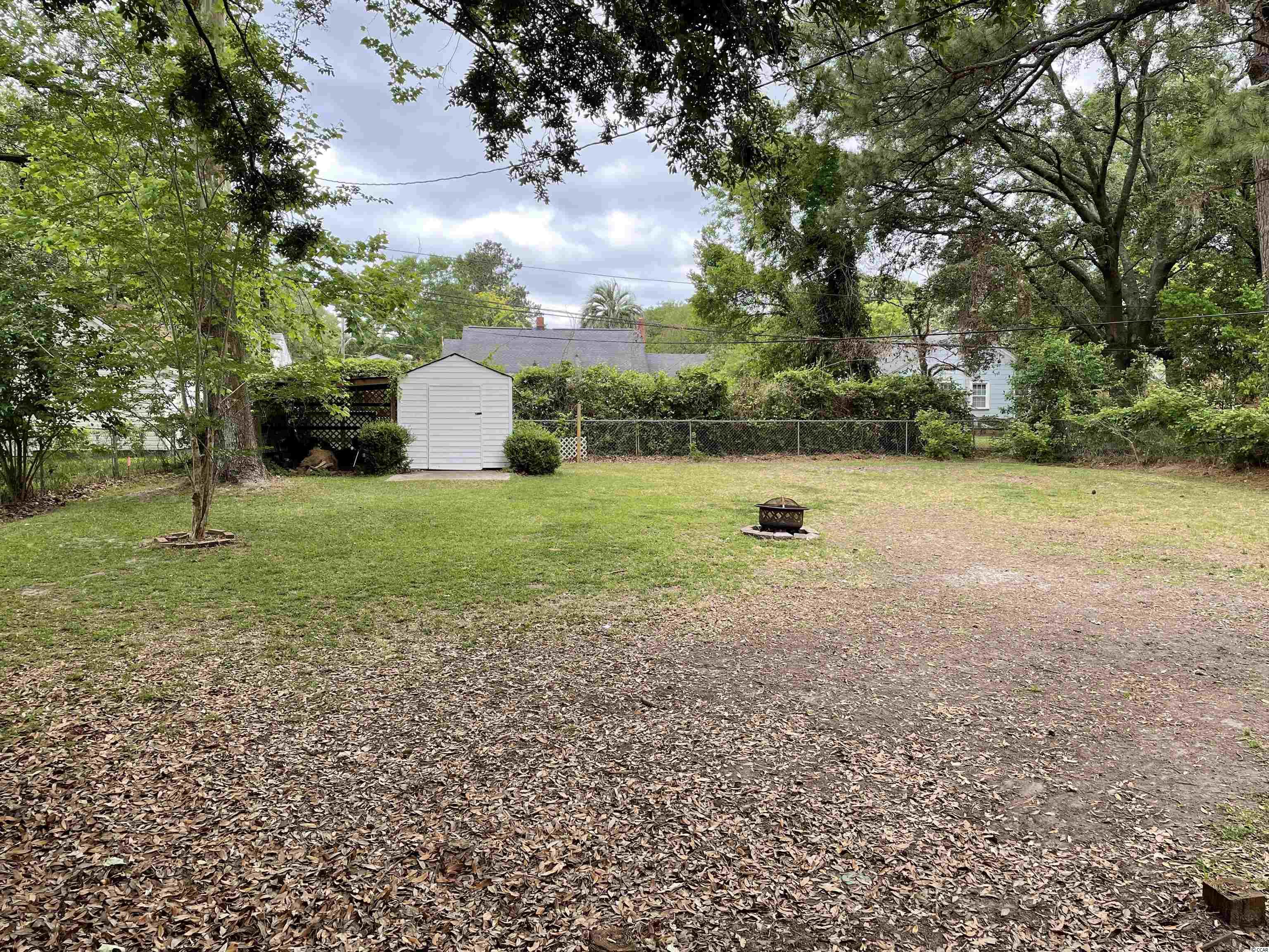 1714 Rice Street Georgetown, SC 29440 - Photo 3 of 14