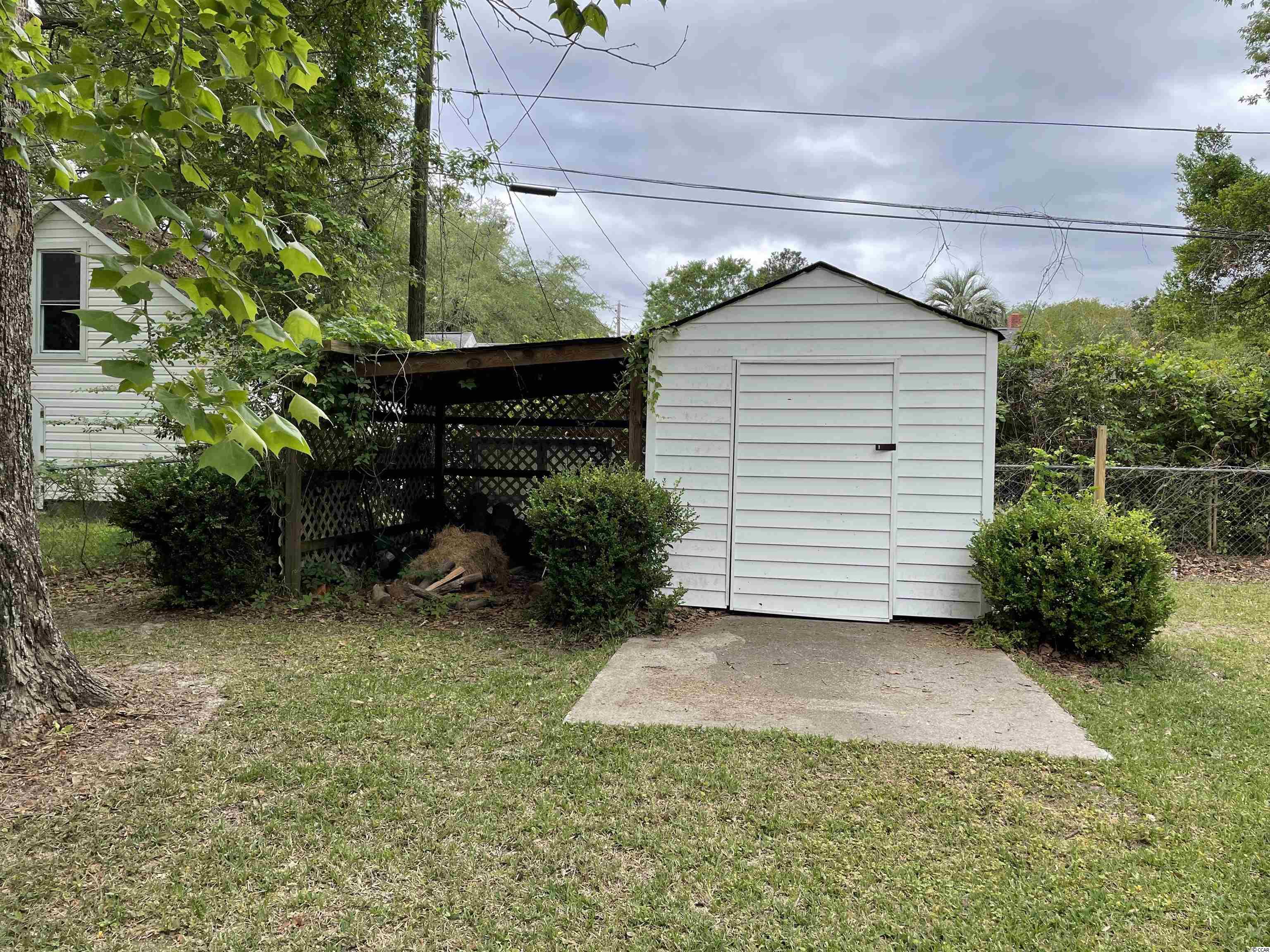 1714 Rice Street Georgetown, SC 29440 - Photo 4 of 14
