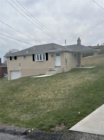 $1,875 | 214 Barbara Drive, McKees Rocks, PA 15136