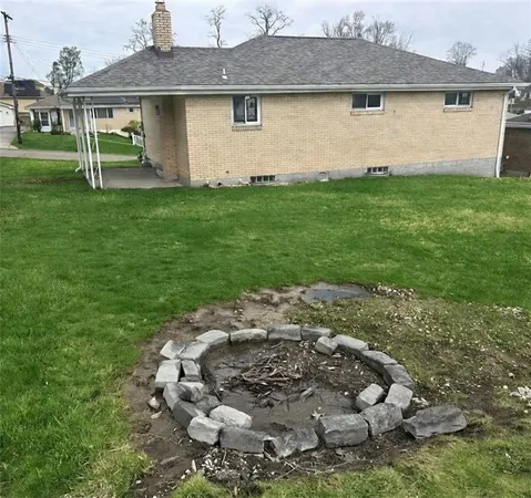 $1,875 | 214 Barbara Drive, McKees Rocks, PA 15136