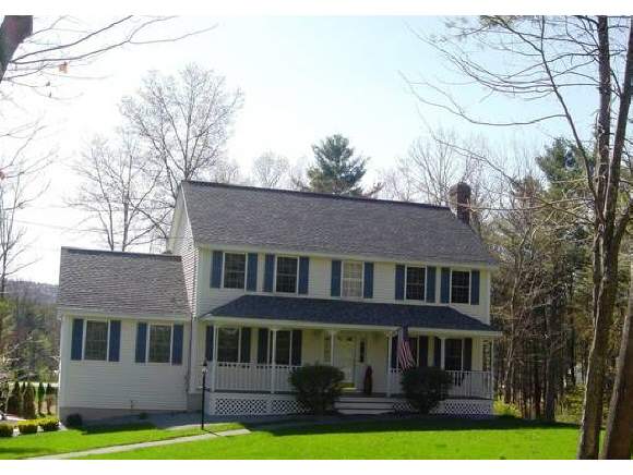 41 Simpson Road Pelham, NH 03076 - Photo 1 of 1