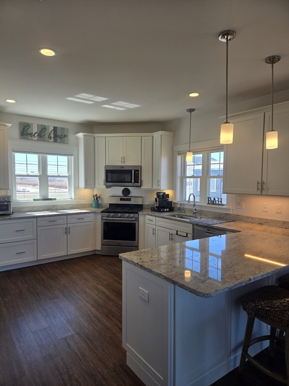 233 Beach Road, Unit B1 Salisbury, MA 01952 - Photo 11 of 28