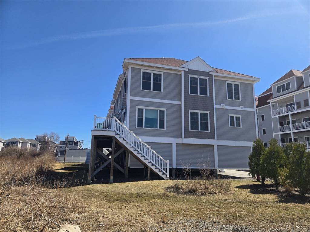 233 Beach Road, Unit B1 Salisbury, MA 01952 - Photo 2 of 28