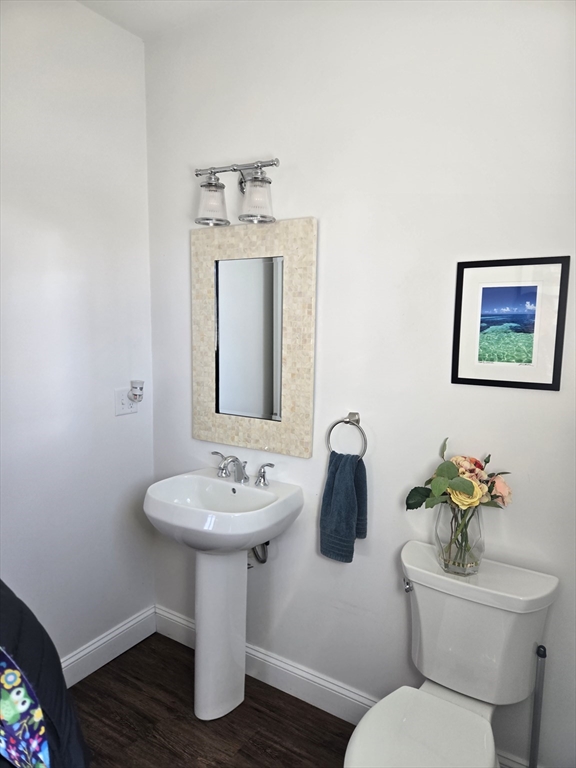 233 Beach Road, Unit B1 Salisbury, MA 01952 - Photo 28 of 28