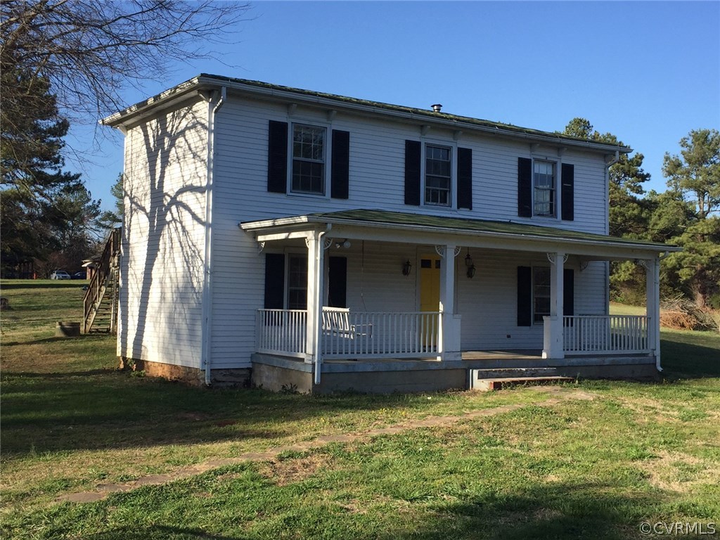 12431 Howards Mill Road Montpelier, VA 23192 - Photo 3 of 29 Gallery Image 3