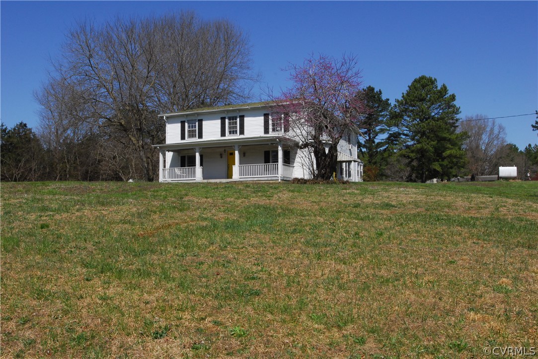 12431 Howards Mill Road Montpelier, VA 23192 - Photo 7 of 29 Gallery Image 7