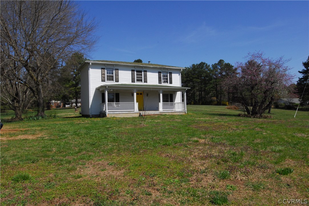 12431 Howards Mill Road Montpelier, VA 23192 - Photo 8 of 29 Gallery Image 8