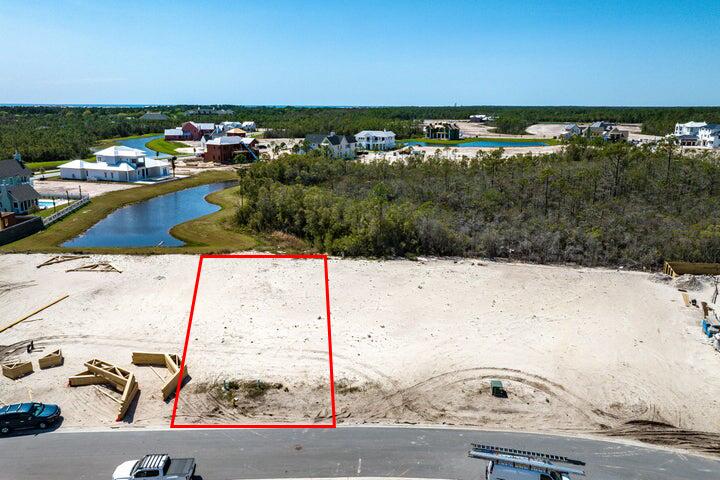 Lot 217 Quail Hollow Ct Inlet Bch
