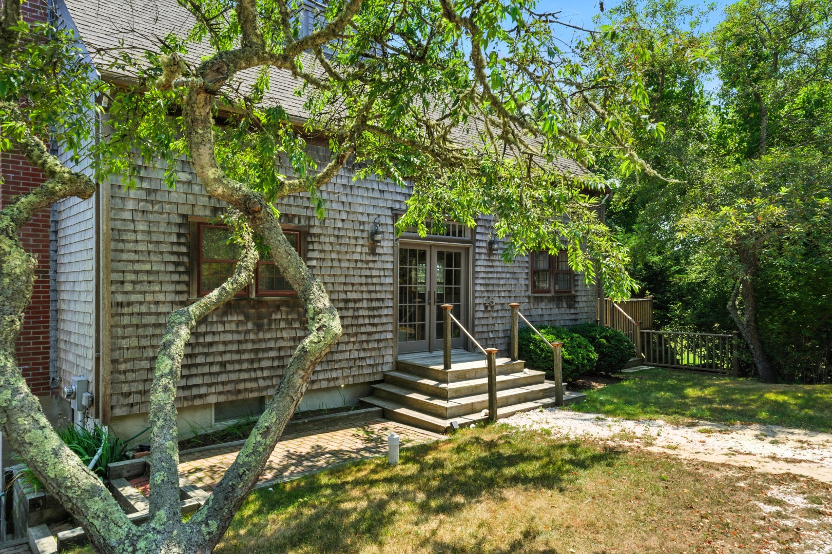 45 Millbrook Road Nantucket, MA 02554 - Photo 3 of 36 Gallery Image 3