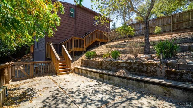 $1,127,000 | 48 Manzanita Avenue, Novato, CA 94945