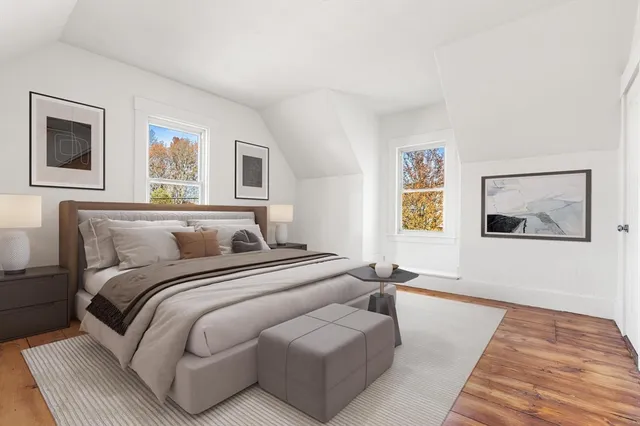 $599,900 | 68 Union Street, North Andover, MA 01845