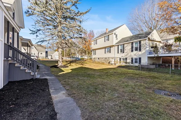 $575,000 | 68 Union Street, North Andover, MA 01845