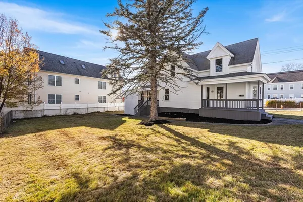 $575,000 | 68 Union Street, North Andover, MA 01845