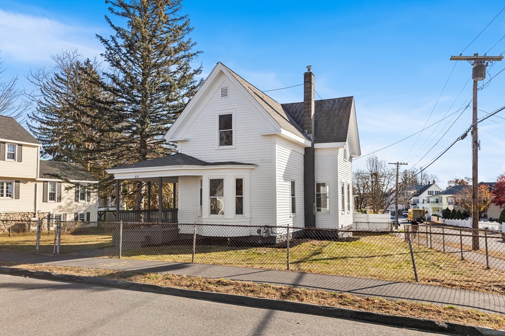 68 Union Street North Andover, MA 01845 - Photo 2 of 14
