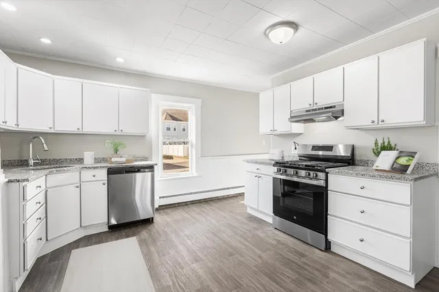 $599,900 | 68 Union Street, North Andover, MA 01845