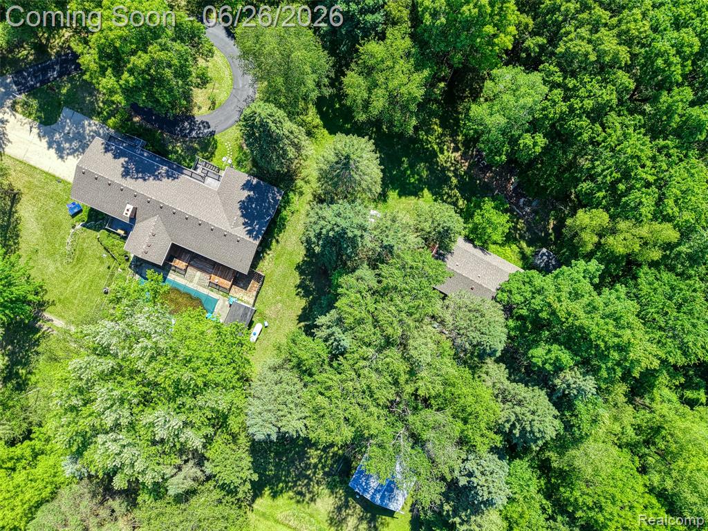 4200 Angels Pass Pinckney, MI 48169 - Photo 57 of 76