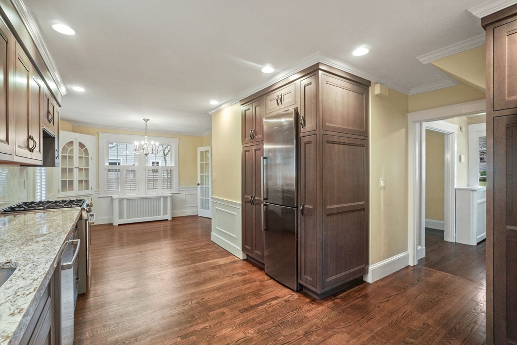 6 Saunders Terrace Wellesley, MA 02481 - Photo 17 of 41 Gallery Image 17