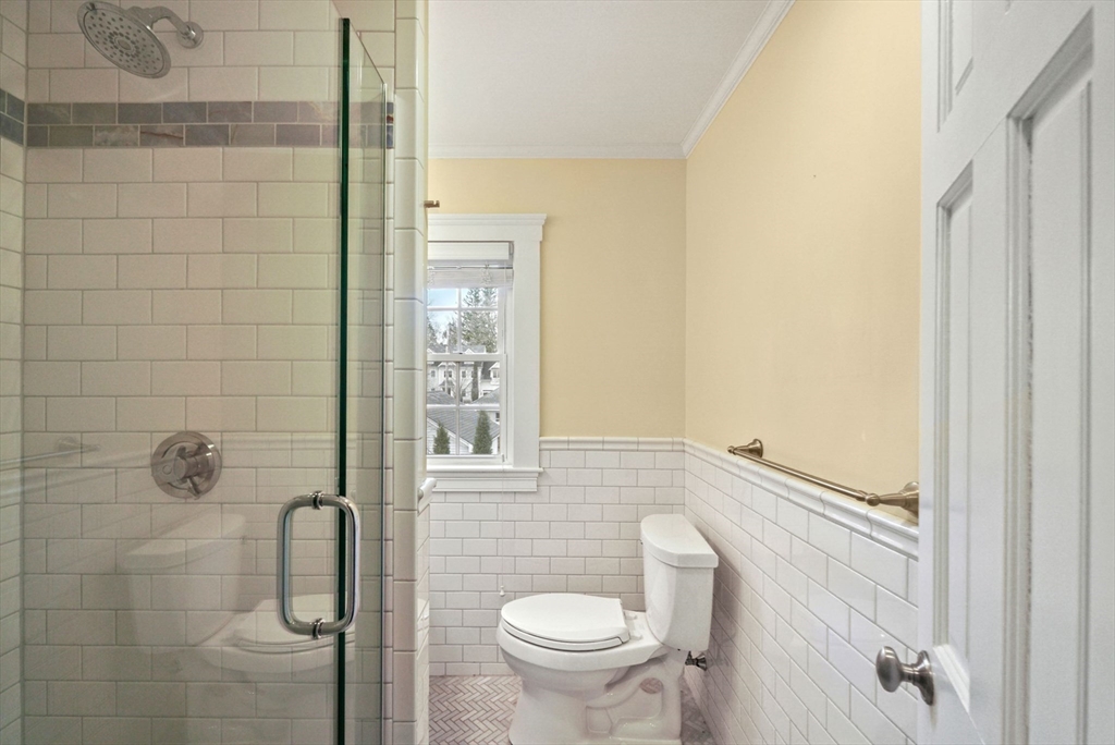 6 Saunders Terrace Wellesley, MA 02481 - Photo 30 of 41 Gallery Image 30