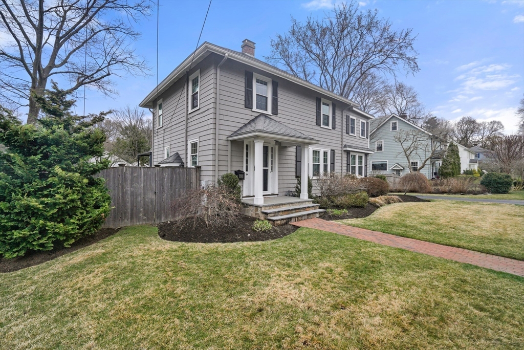 6 Saunders Terrace Wellesley, MA 02481 - Photo 33 of 41 Gallery Image 33
