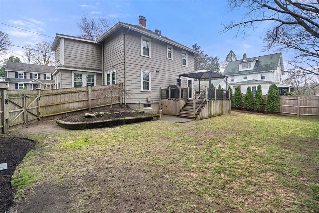 6 Saunders Terrace Wellesley, MA 02481 - Photo 34 of 41 Gallery Image 34