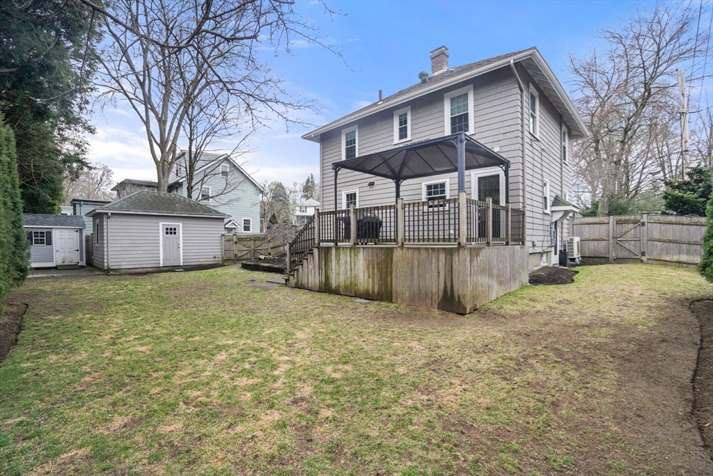 6 Saunders Terrace Wellesley, MA 02481 - Photo 35 of 41 Gallery Image 35
