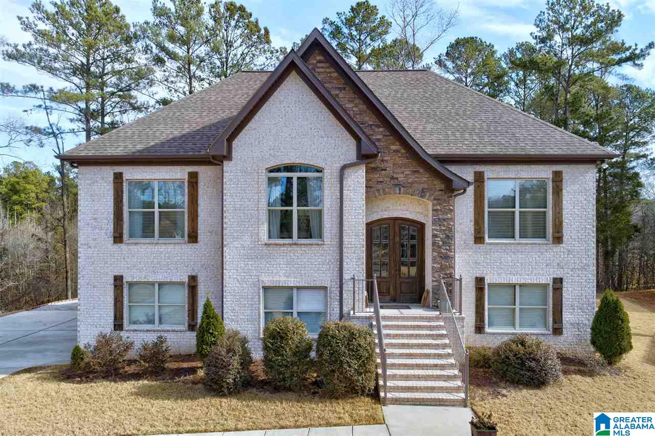 1045 Sedgefield Circle Morris, AL 35116 - Photo 1 of 41