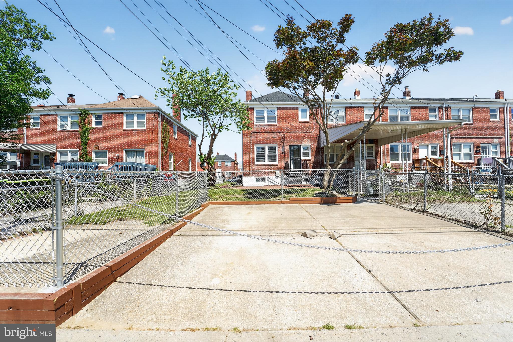 2128 Redthorn Road Baltimore, MD 21220 - Photo 29 of 30