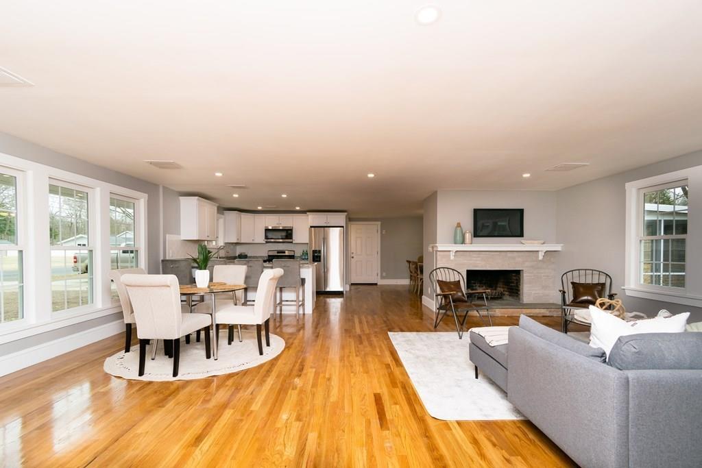 8 Michael Road Hingham, MA 02043 - Photo 1 of 35 Gallery Image 1