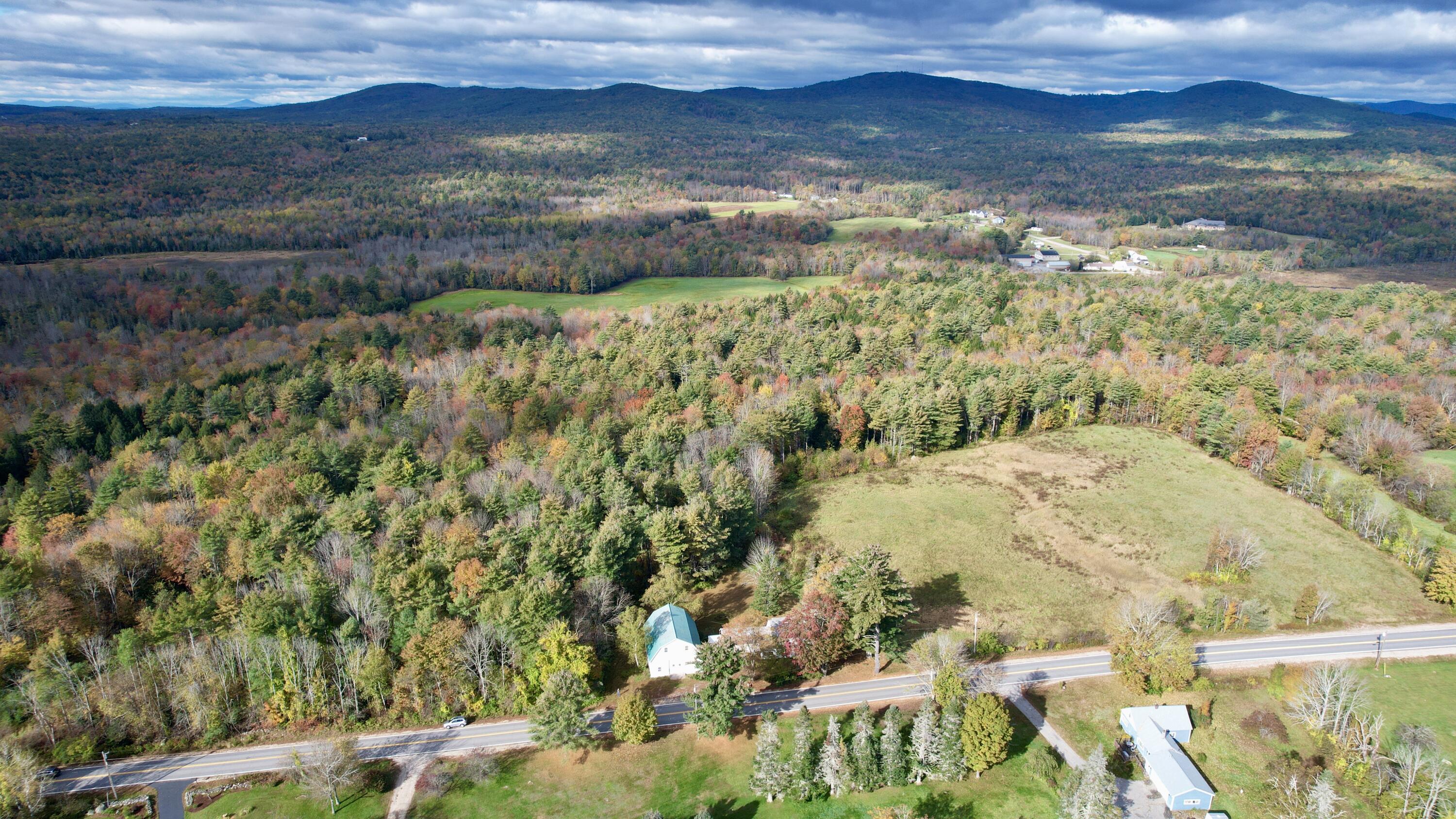 758 Buckfield Road Hebron, ME 04238 - Photo 3 of 68 DJI_0020