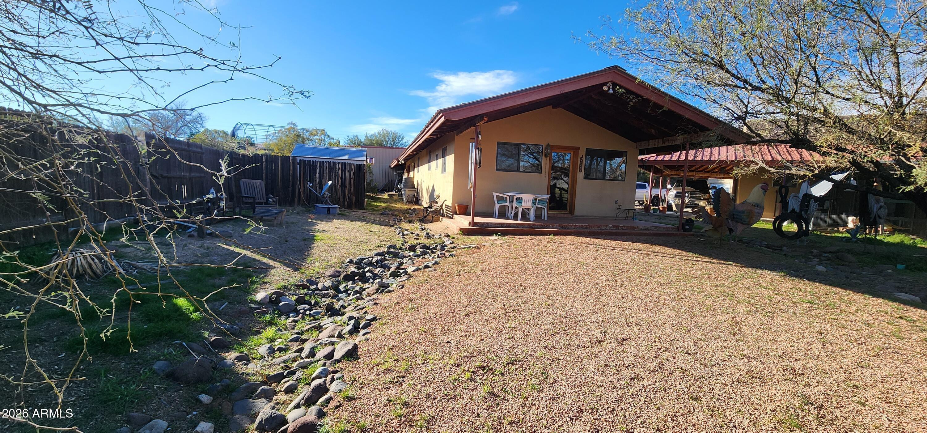 27675 State Highway 89 Congress, AZ 85332 - Photo 1 of 18 Photo #1