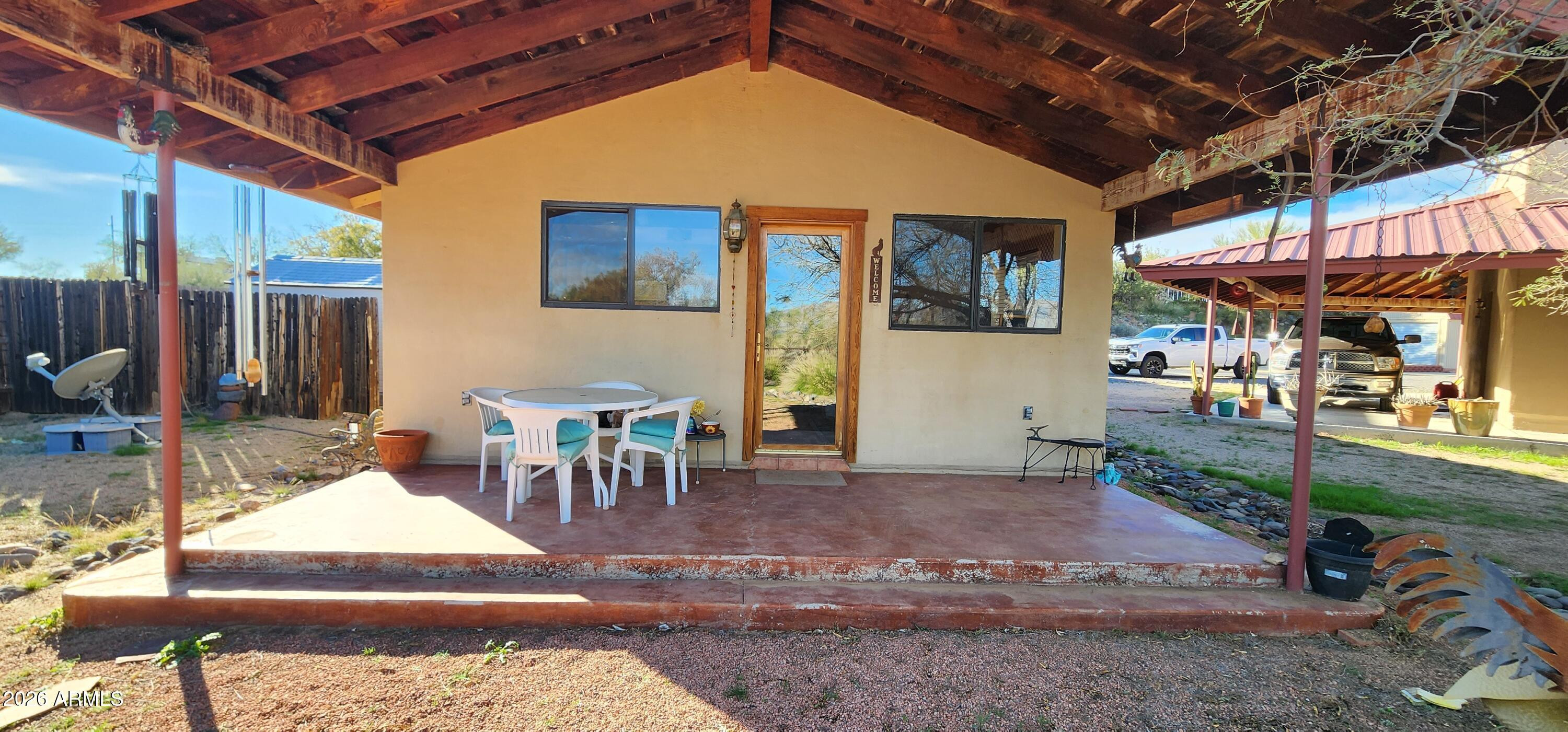 27675 State Highway 89 Congress, AZ 85332 - Photo 2 of 18 Photo #2