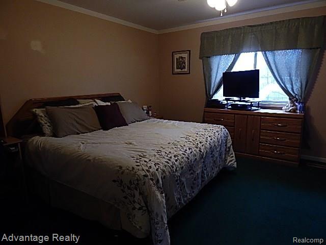 28375 Gamble Road New Baltimore, MI 48047 - Photo 9 of 28 Master bedroom.jpg
