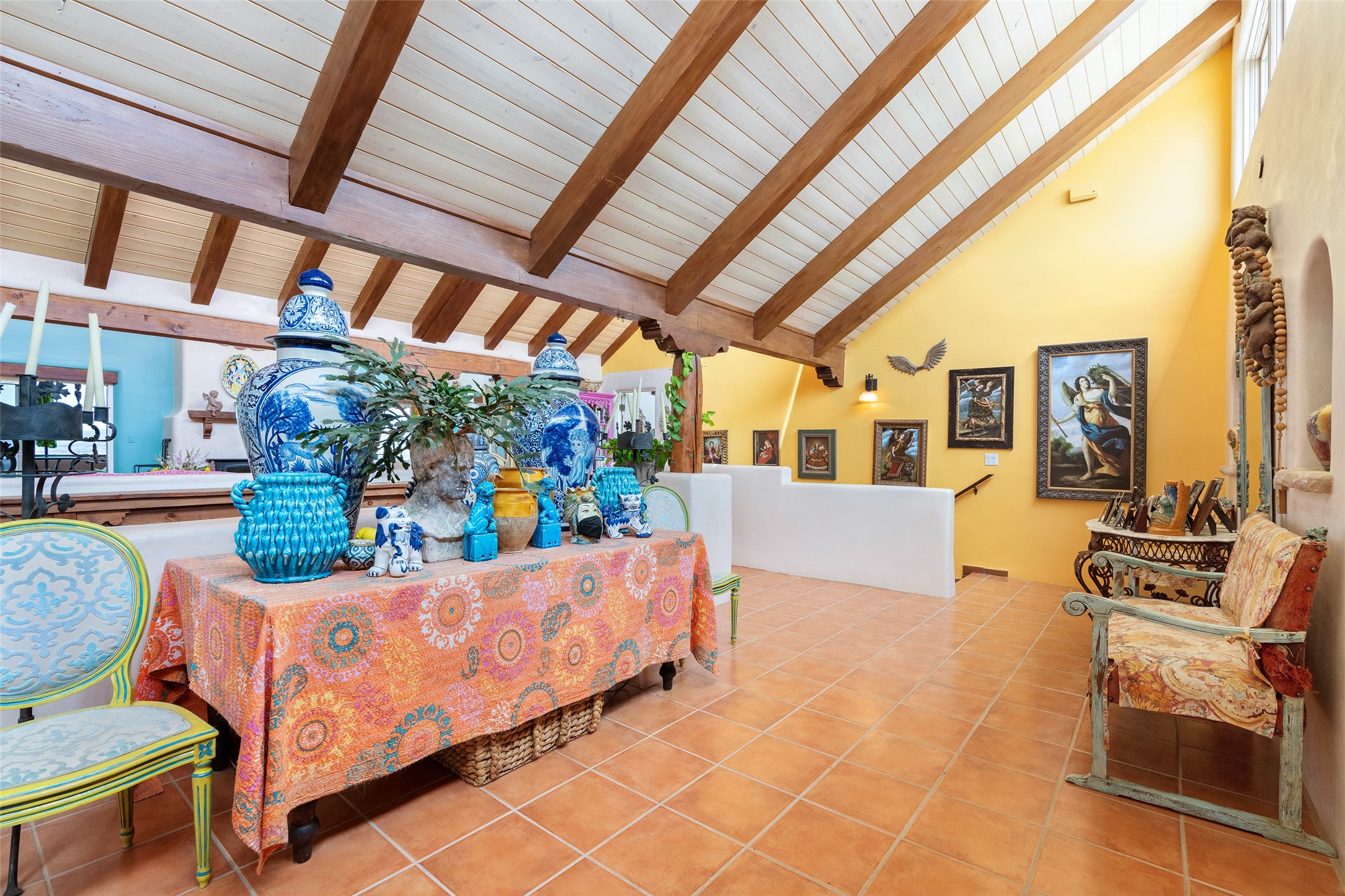 8 San Juan Ranch Road Santa Fe, NM 87506 - Photo 21 of 65