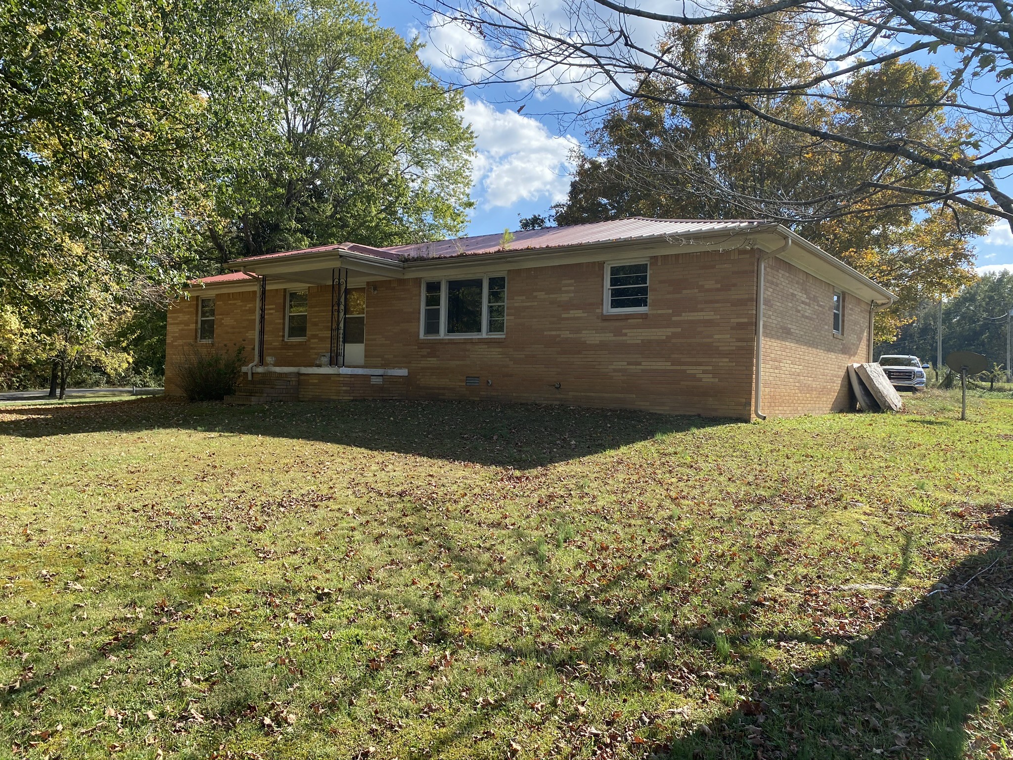 364 Little Hurricane Road Winchester, TN 37398 - Photo 1 of 13